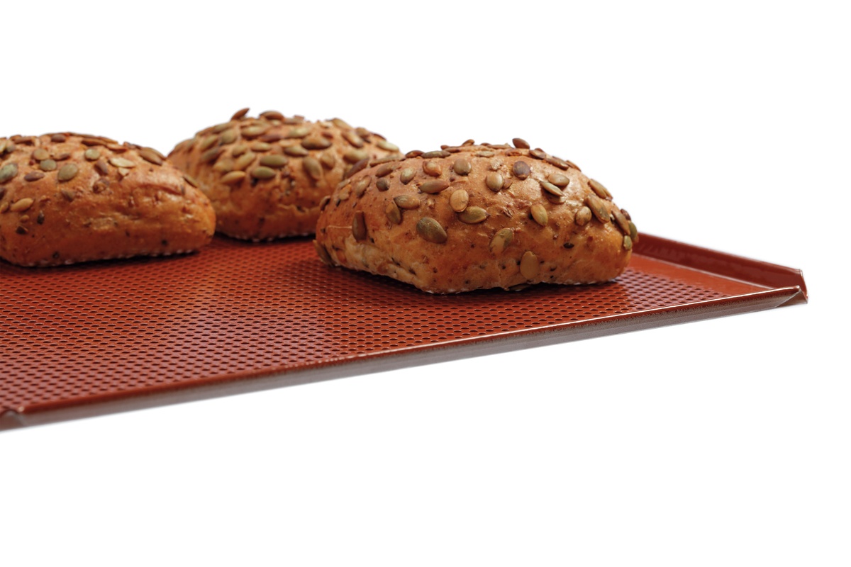 Lochblech 2/3-SI Lochblech 2/3-SI