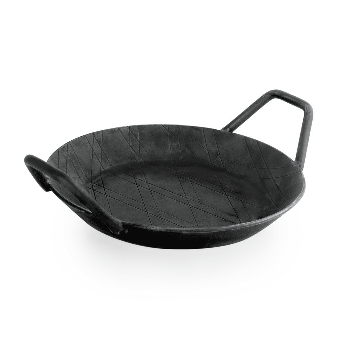 Brat-/Servierpfanne Ø 20 cm, (H) 3 cm