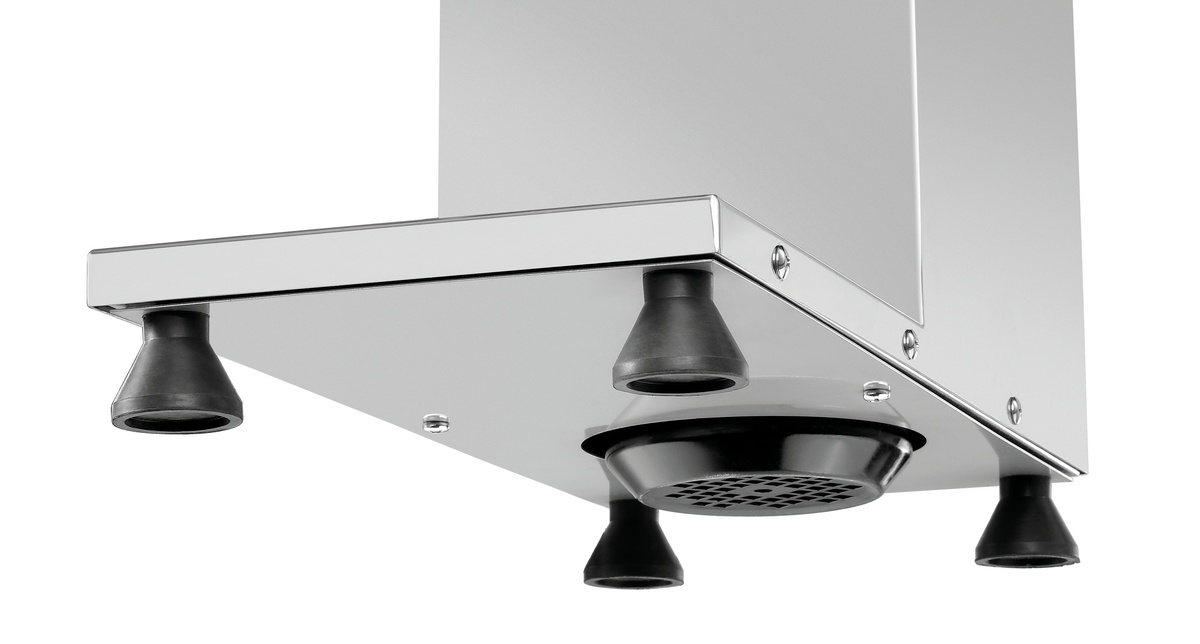 Fleischsteaker 1WS2000 Fleischsteaker 1WS2000