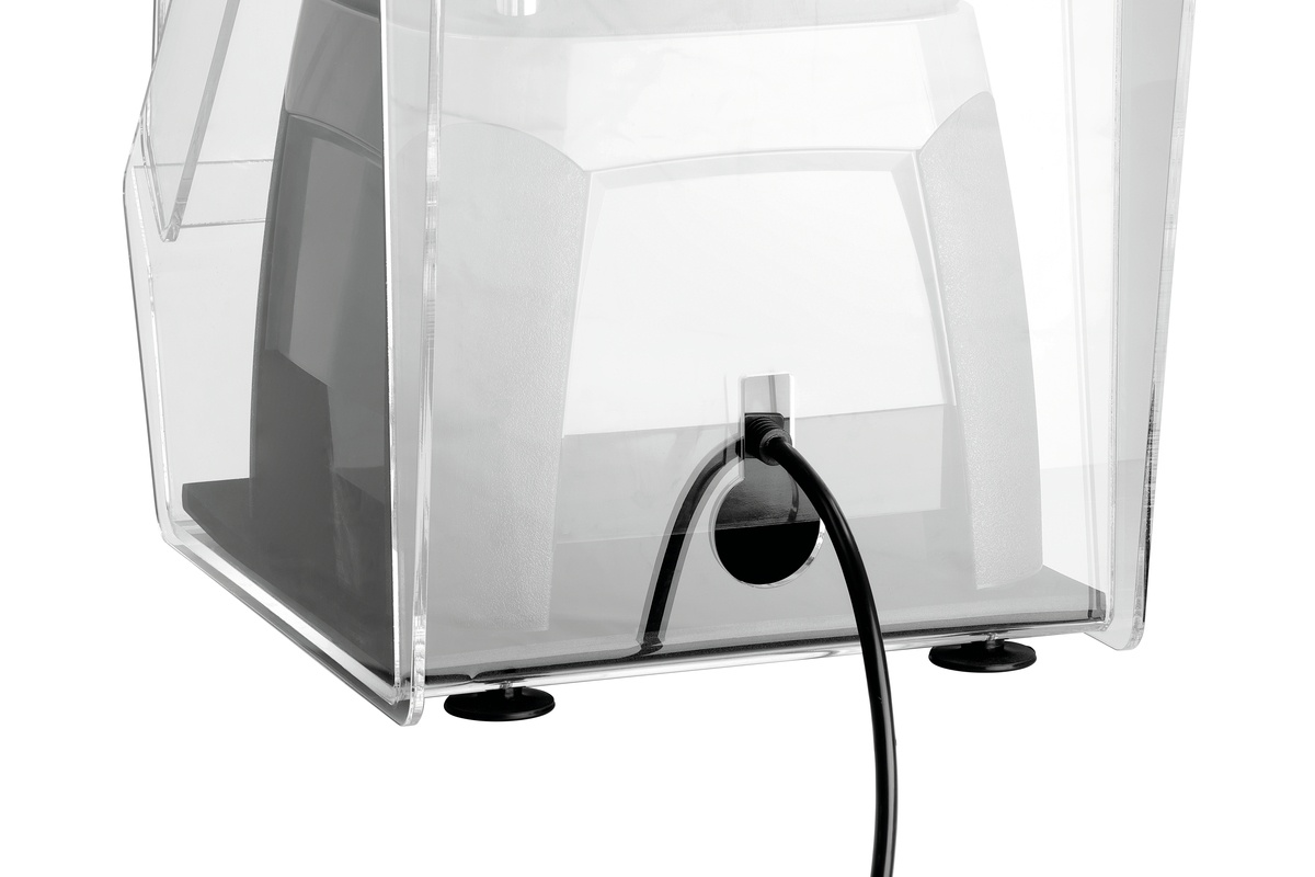 Lärmschutzhaube PRO 2,5L