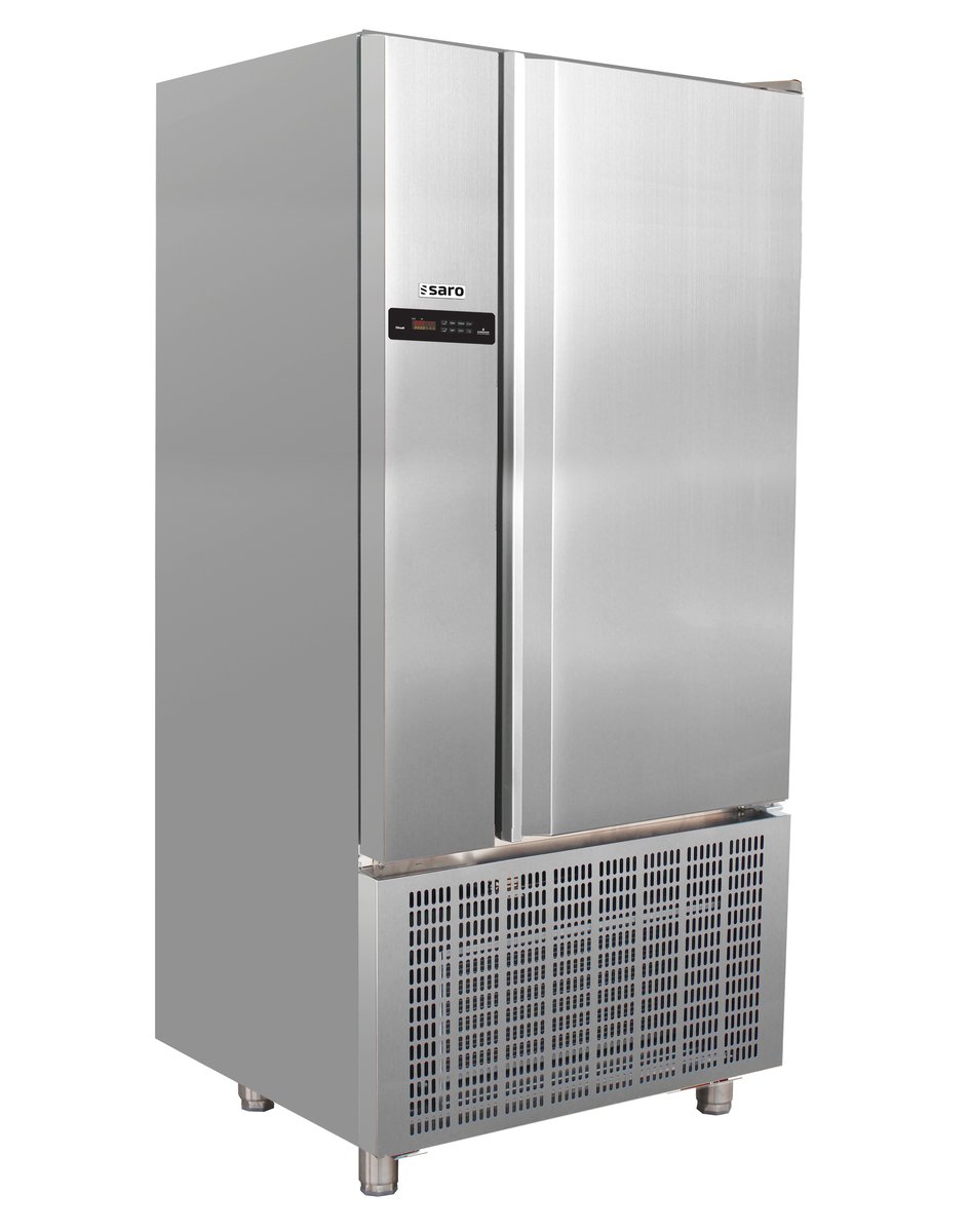 SchockfrosterModellURSUS15S