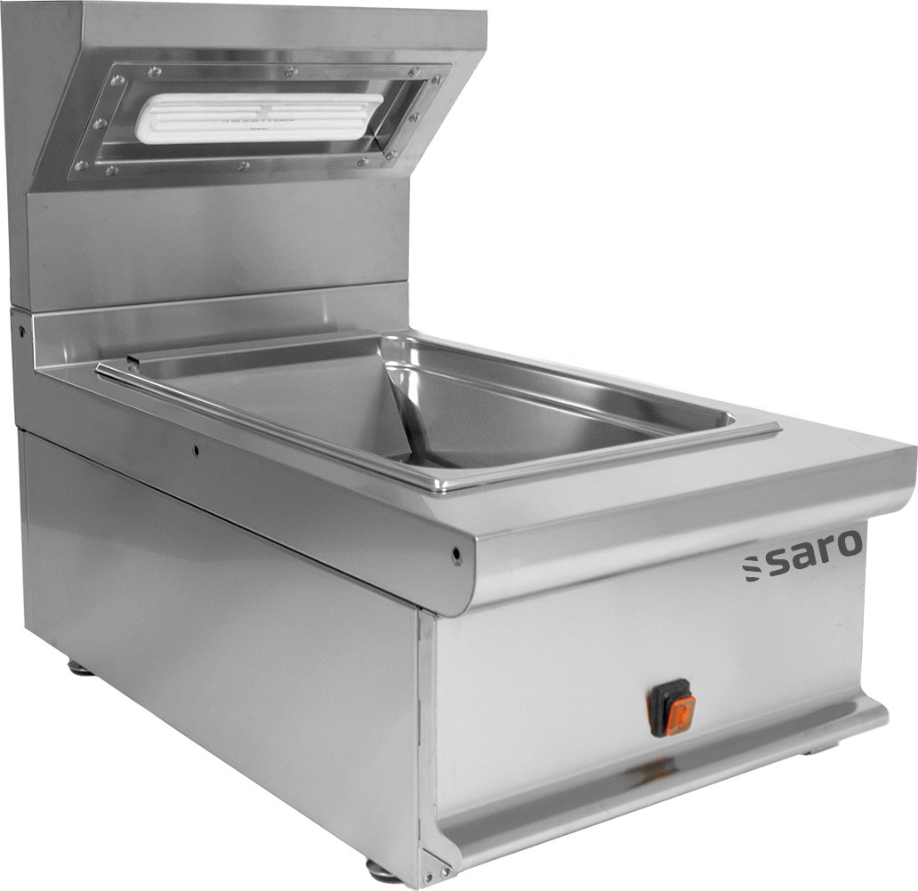 PommeswärmerTischmodellE7/SPE40BB