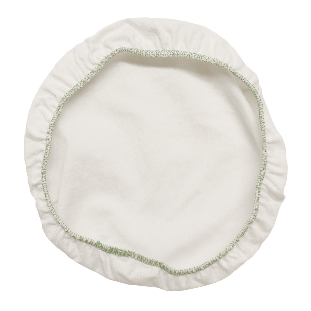 Gärtücher für runde Gärkörbe 22 cm