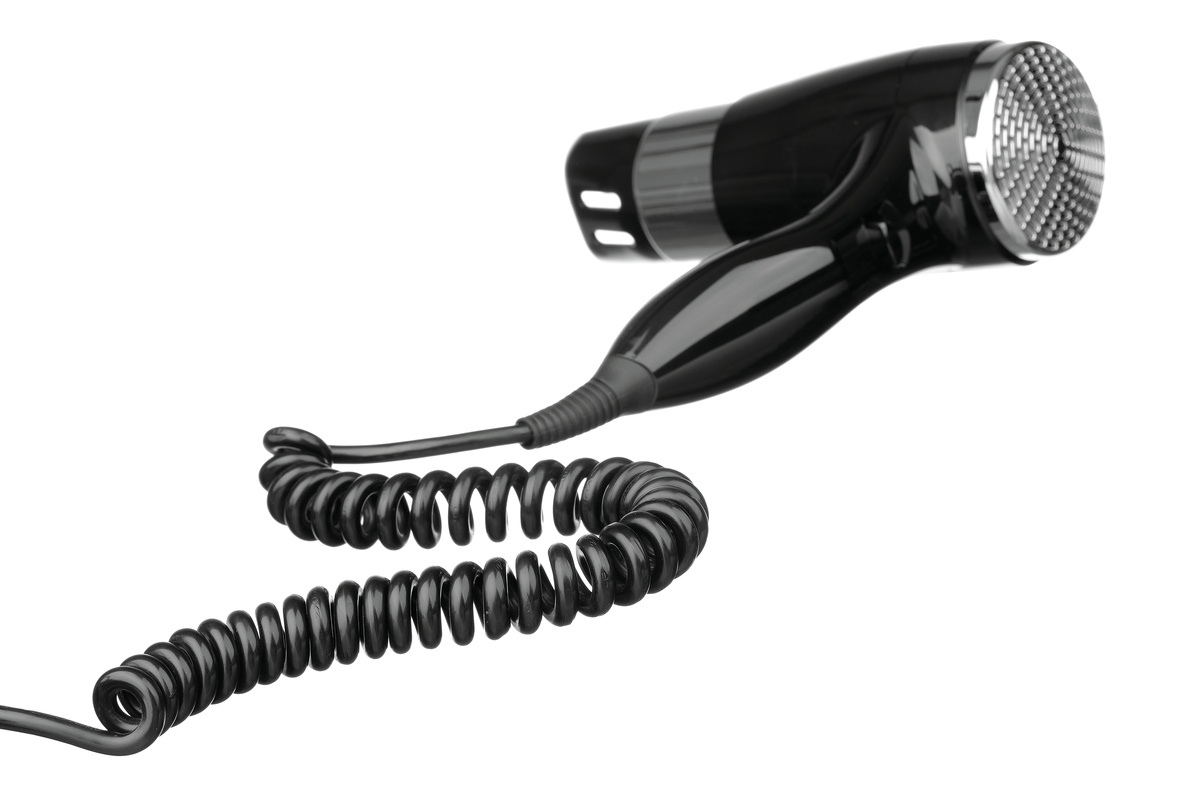 Hotelhaartrockner 1600S Hotelhaartrockner 1600S