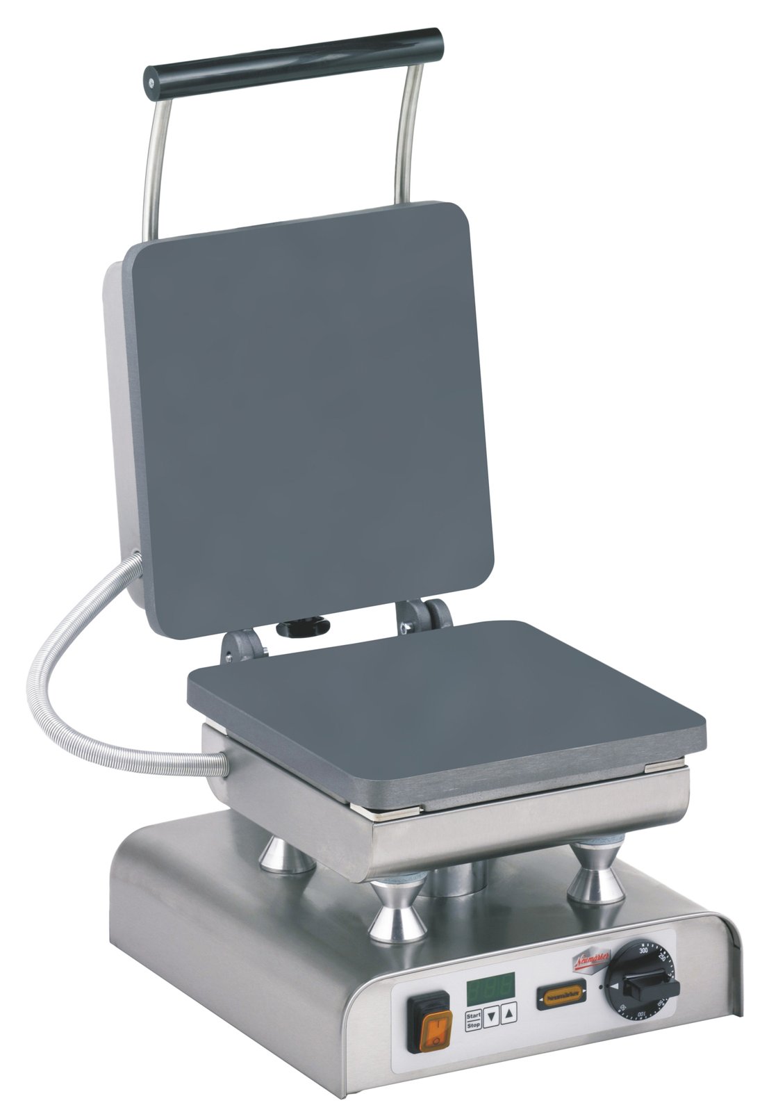 Backsystem I Neumärker, für 1 Backplatte,