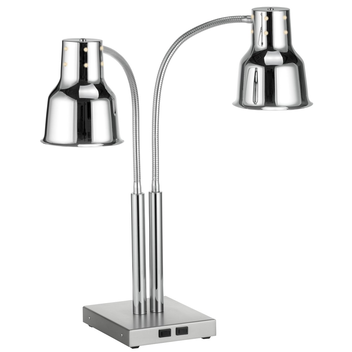 Tibet Twin Wärmeleuchte Tibet Twin Wärmeleuchte