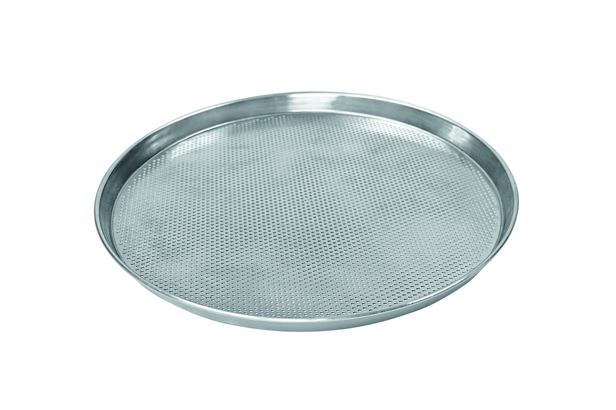 Pizzablech, oberer Ø 400 mm Pizzablech, oberer Ø 400 mm