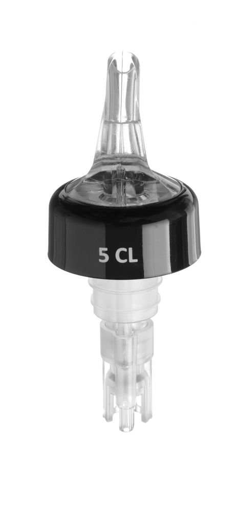 Kugelmaßausgießer, BarUp, 0,05L, 2 Stk