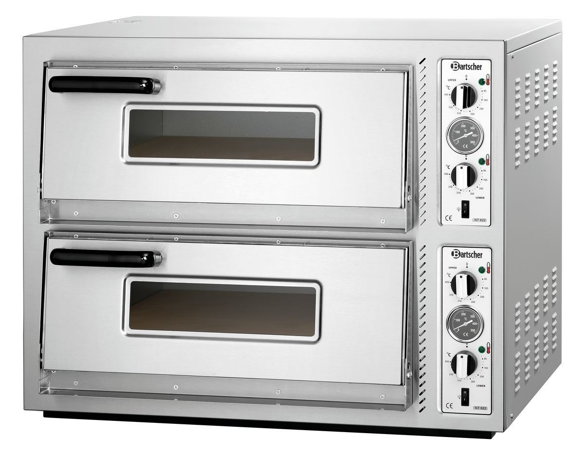 Pizzaofen NT 622 Pizzaofen NT 622