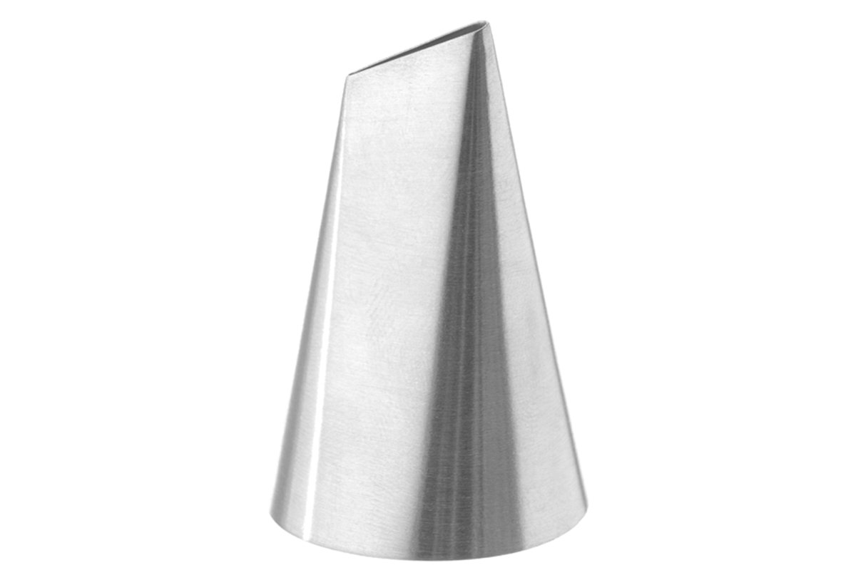 Garniertülle "Blütenblatt groß" Garniertülle "Blütenblatt groß"