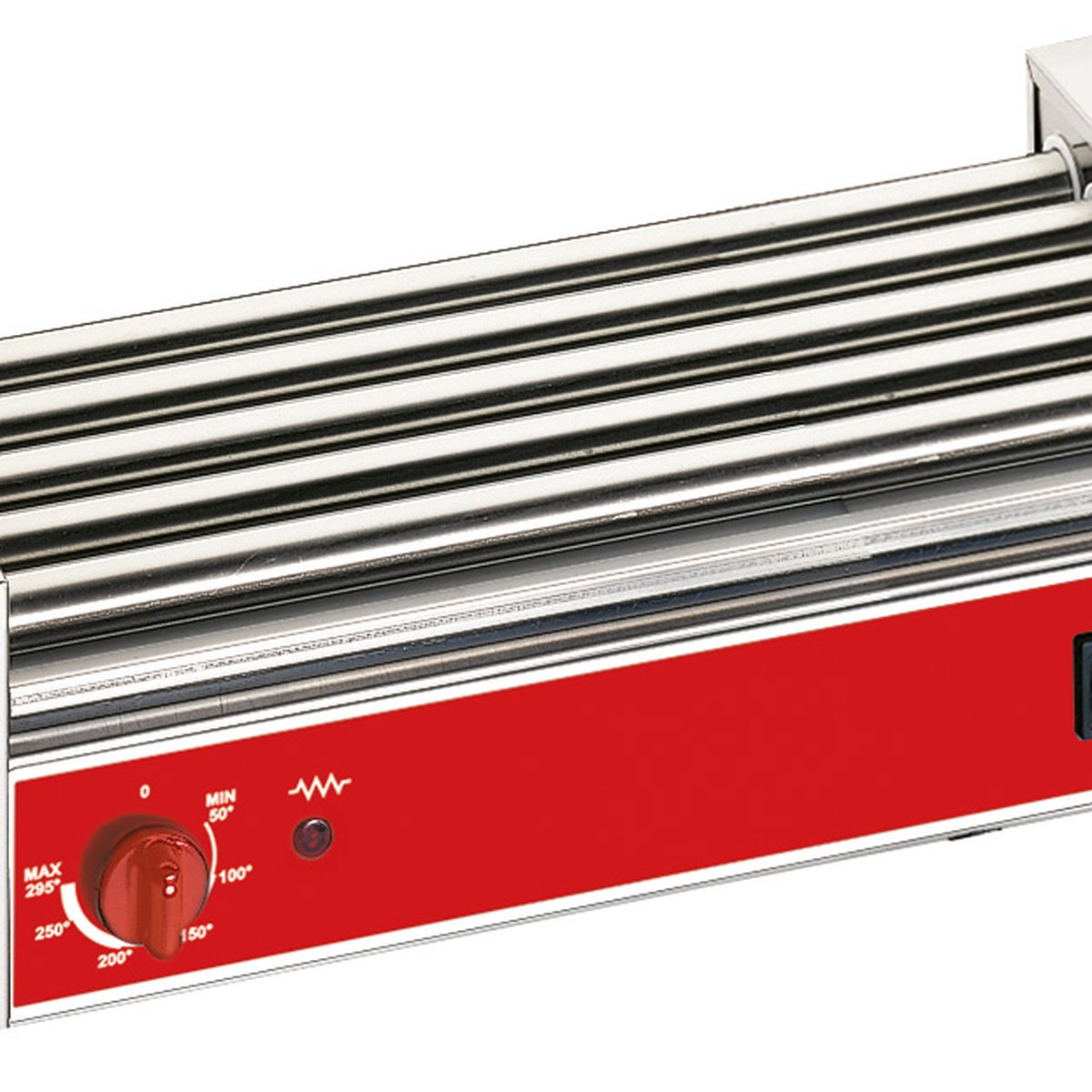Rollengrill RG5