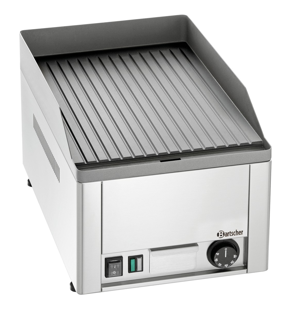 Griddleplatte GDP 320E-R Griddleplatte GDP 320E-R