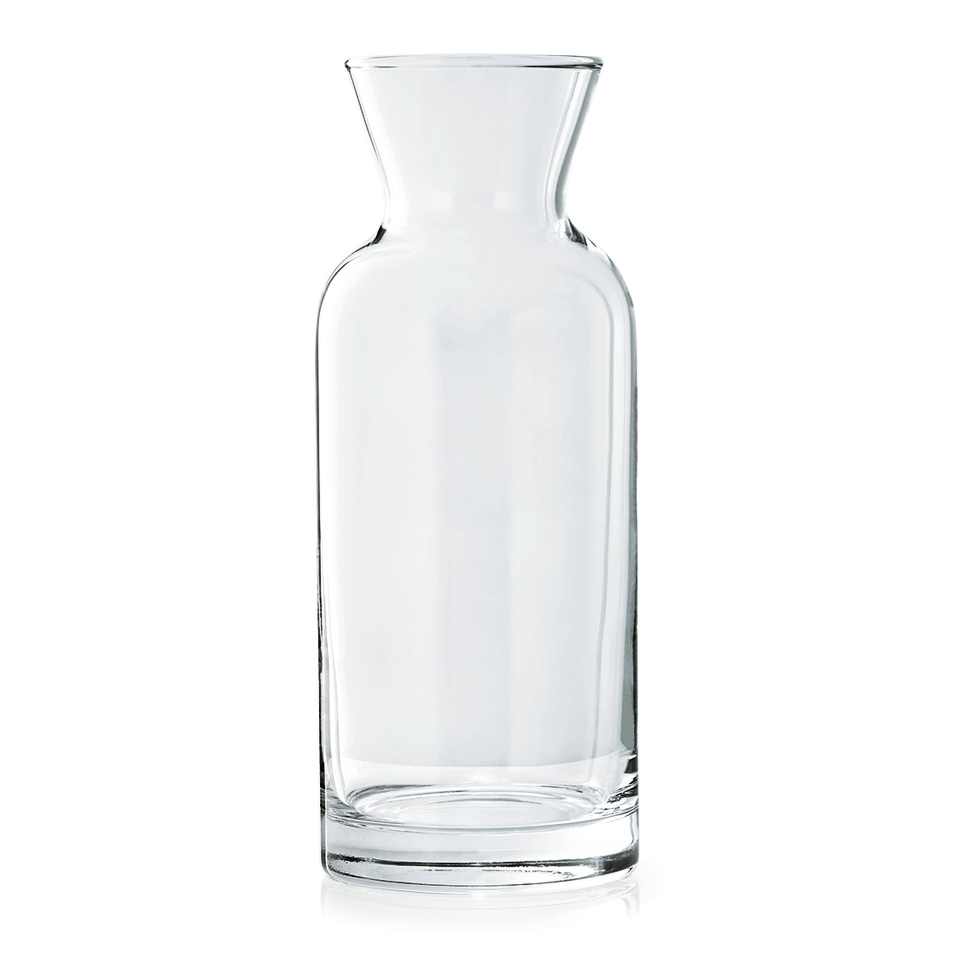Karaffe 700 ml Serie Village, mit Füllstrich