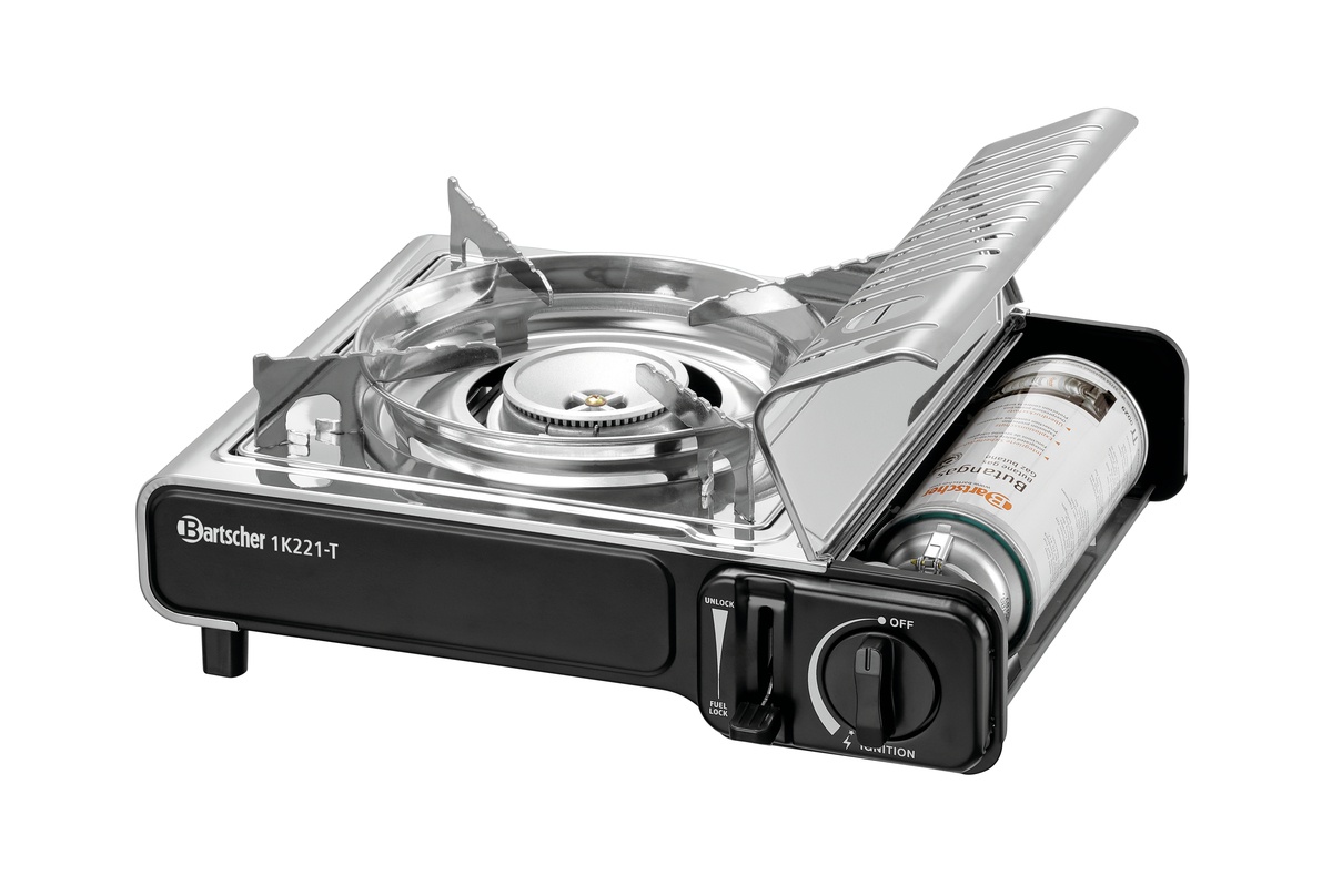 Gaskocher 1K221-T Gaskocher 1K221-T