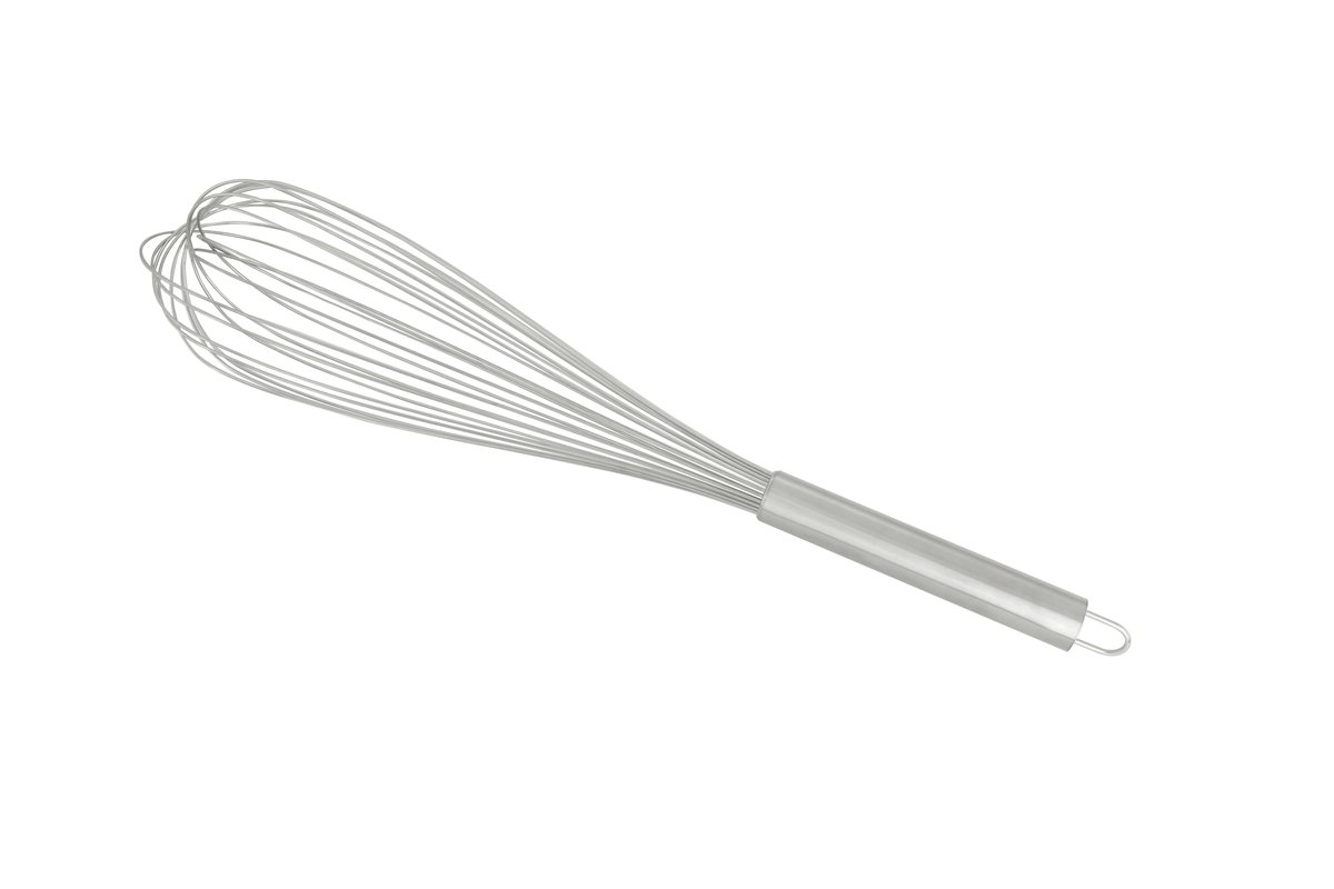 Schneebesen, 450 mm (leicht) Schneebesen, 450 mm (leicht)