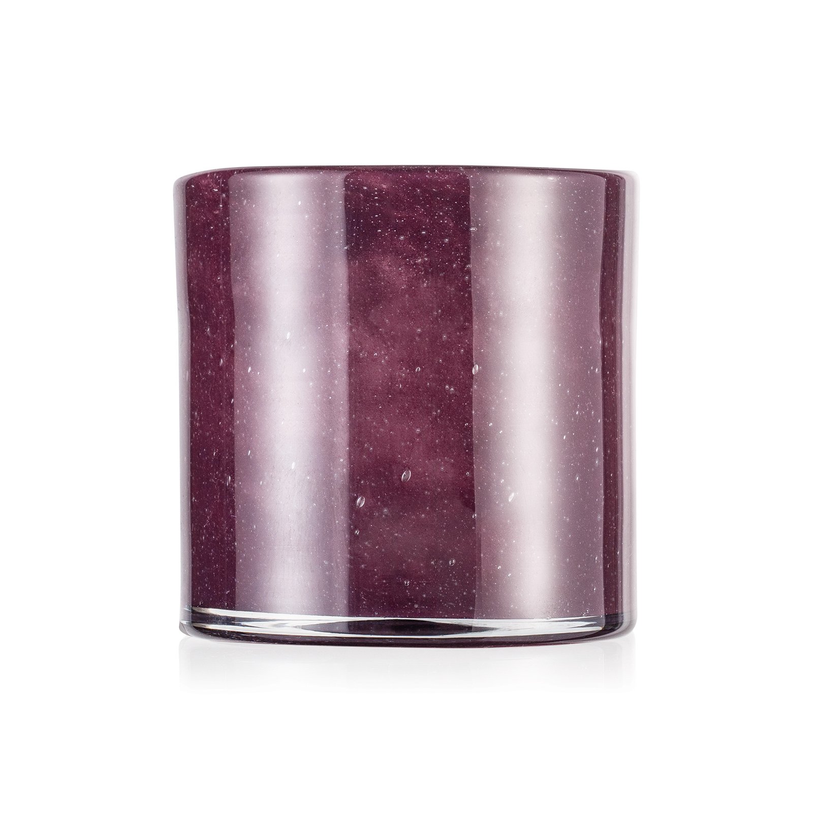 Galaxy Mauve YUYU, Ø 10 cm, Höhe 10 cm