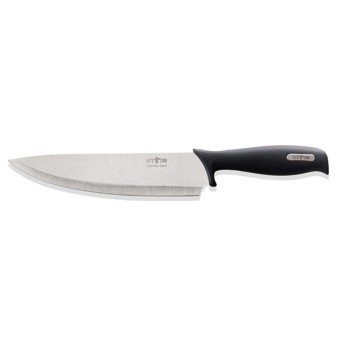 Kochmesser (L) 31,5 cm