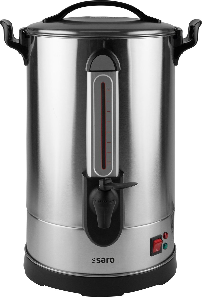 KaffeemaschinemitRundfilterModellCAPPONO60