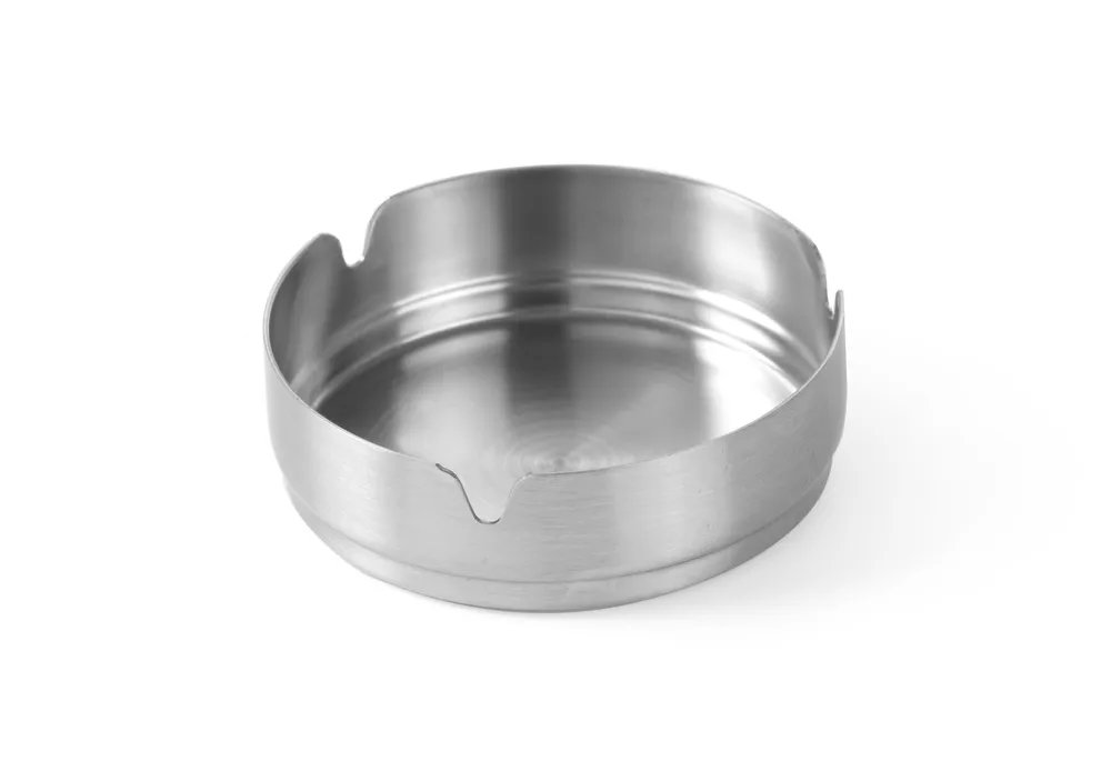 Aschenbecher, Kitchen Line, ⌀100x(H)30mm