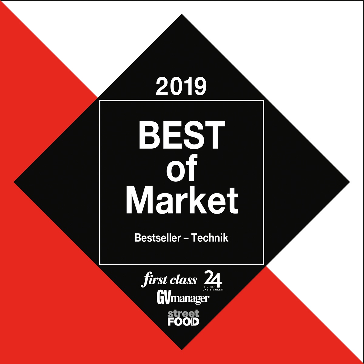 Hi-Light-Lift-Salamander "Premium"