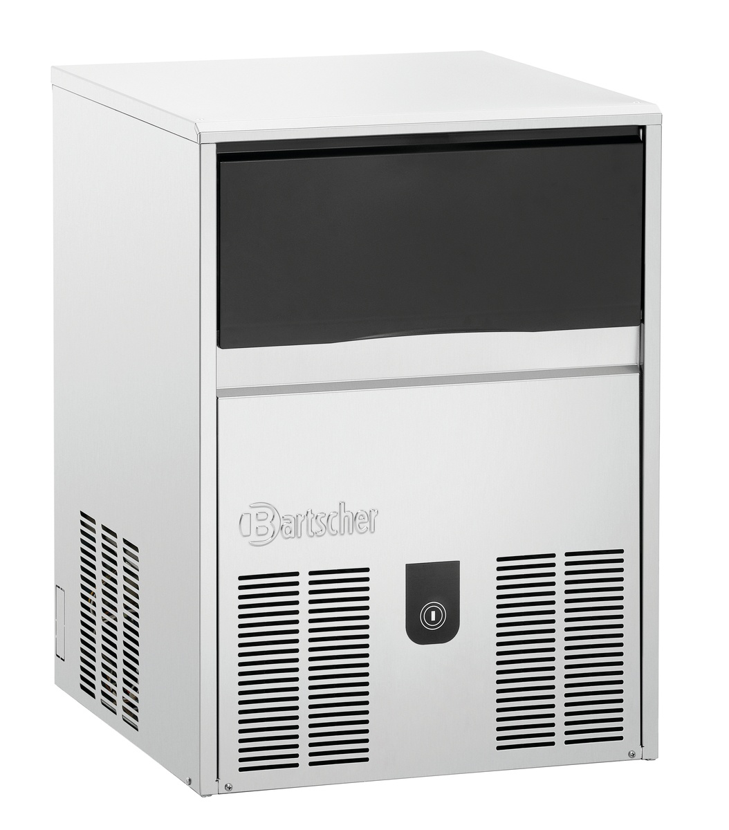Eiswürfelbereiter B 38 Plus
