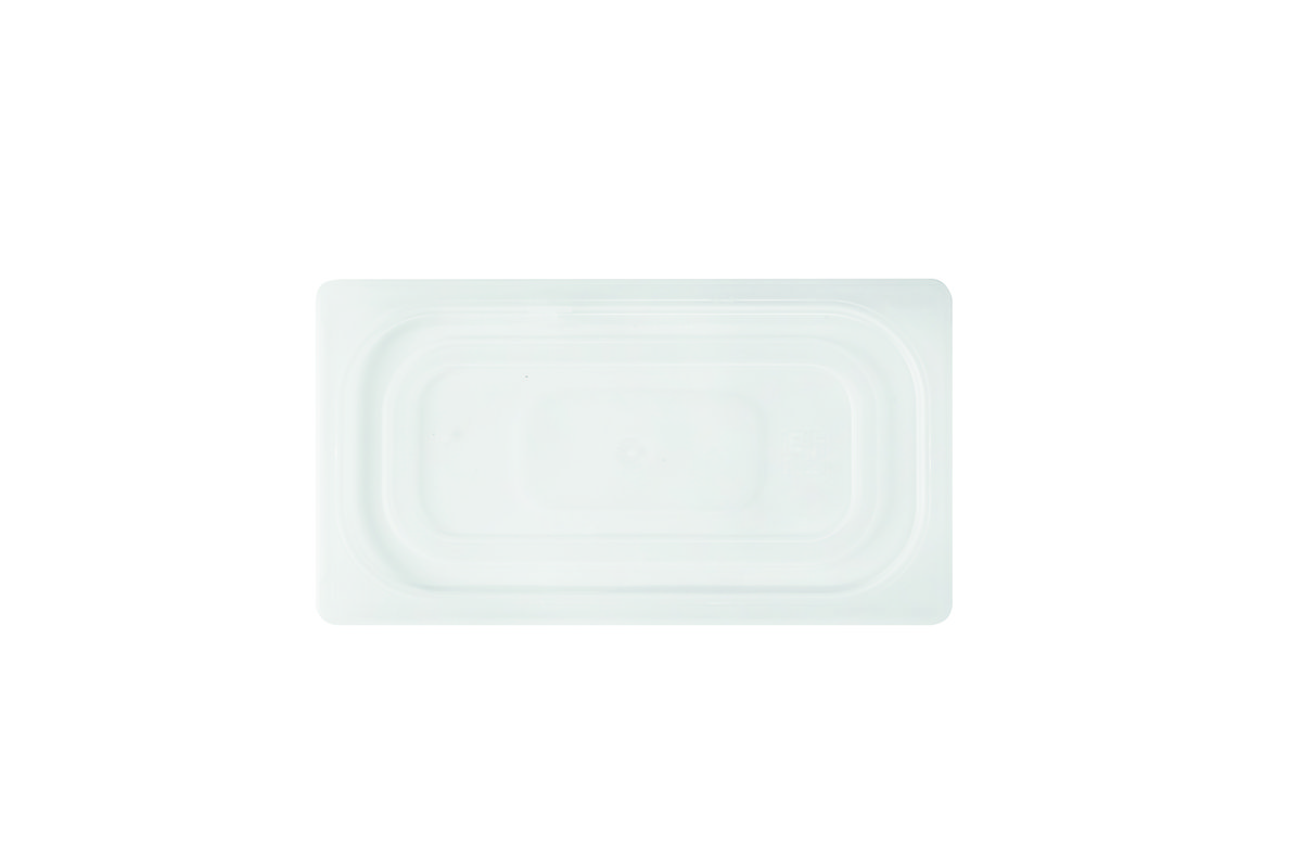 GN 1/3 Deckel GN 1/3 Deckel