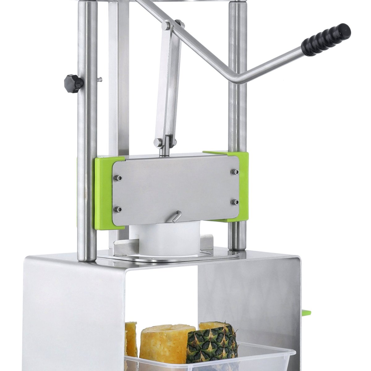 Ananasschäler 2.0 Ananasschäler 2.0