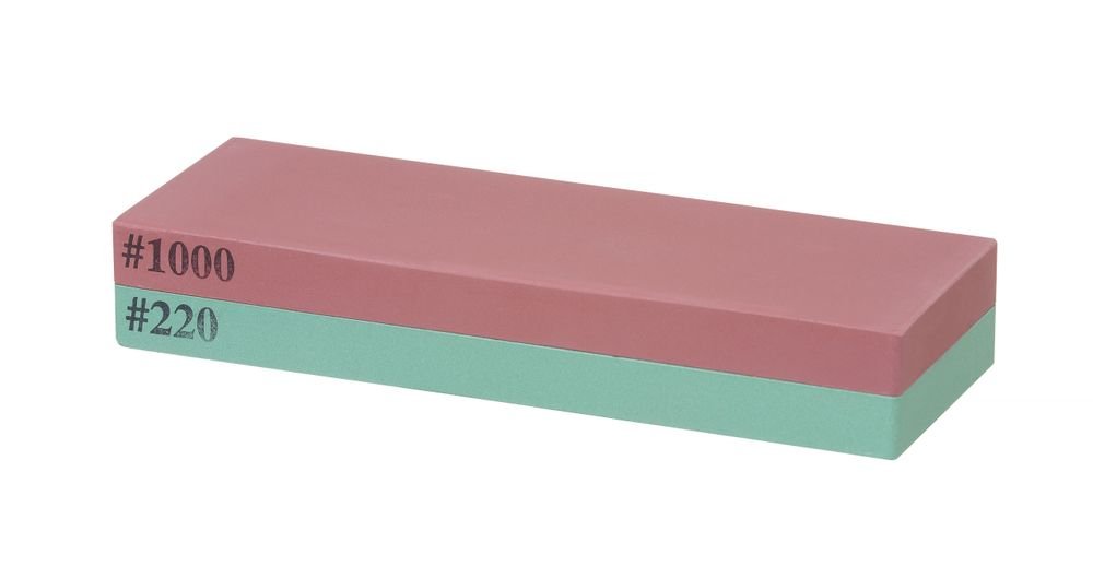 Japanischer Schleifstein HENDI by Naniwa, HENDI, 185x65x(H)30mm
