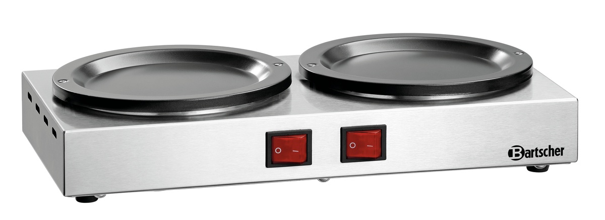 Kannenwärmer WP-K200 Kannenwärmer WP-K200