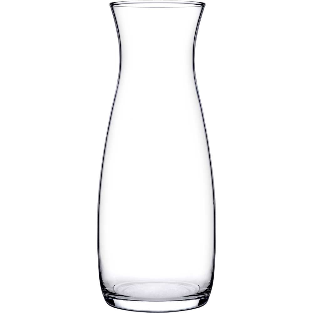 Wein-/Wasserkaraffe Amphora, Glas, 500 ml