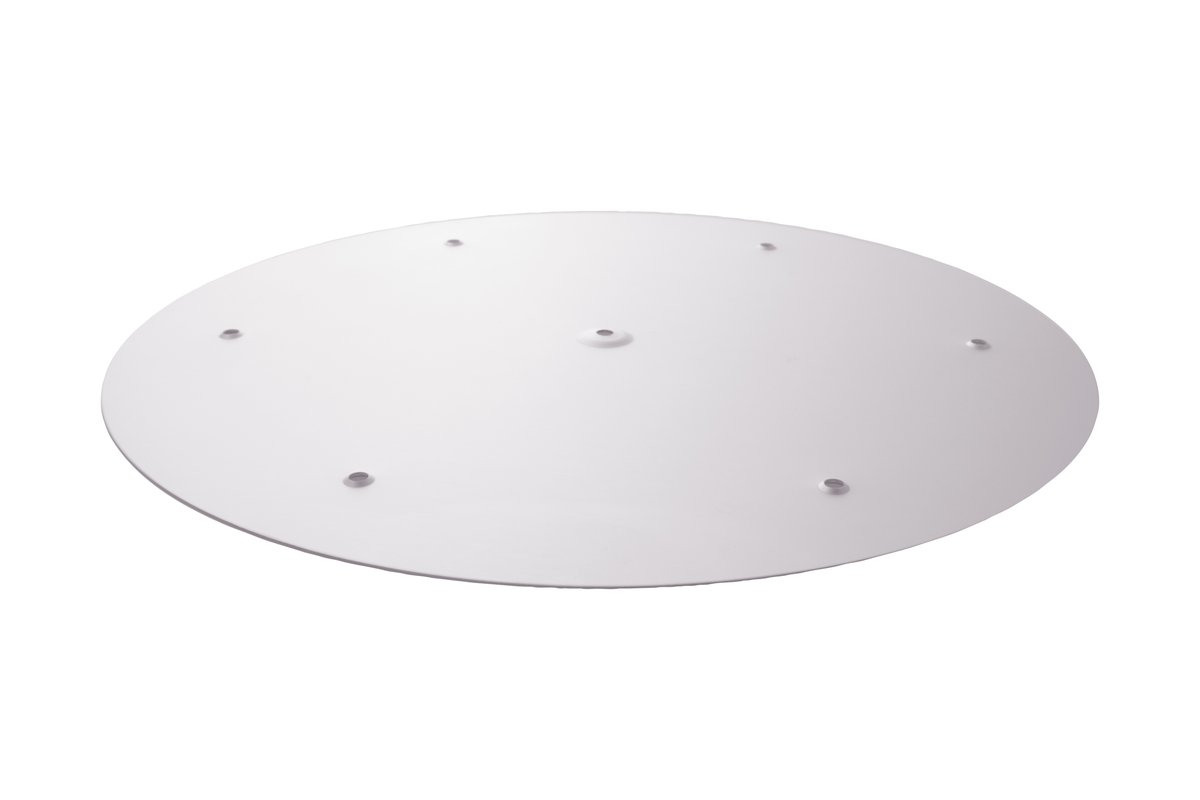 Ersatzscheibe für Tortenständer, Ø: 550 mm