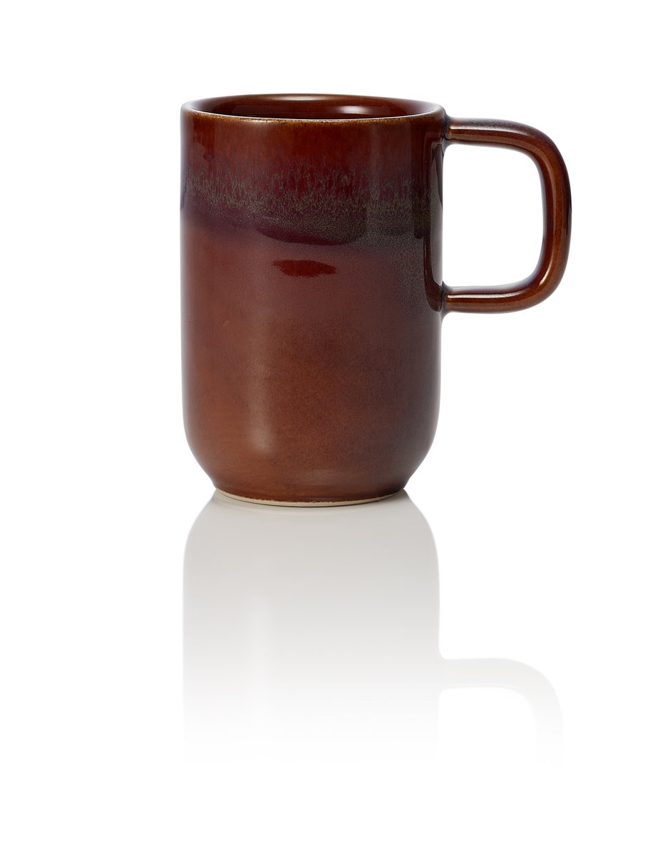 Becher 0,4 L, 6 Stk., Ø 7,5 cm, (H) 11 cm