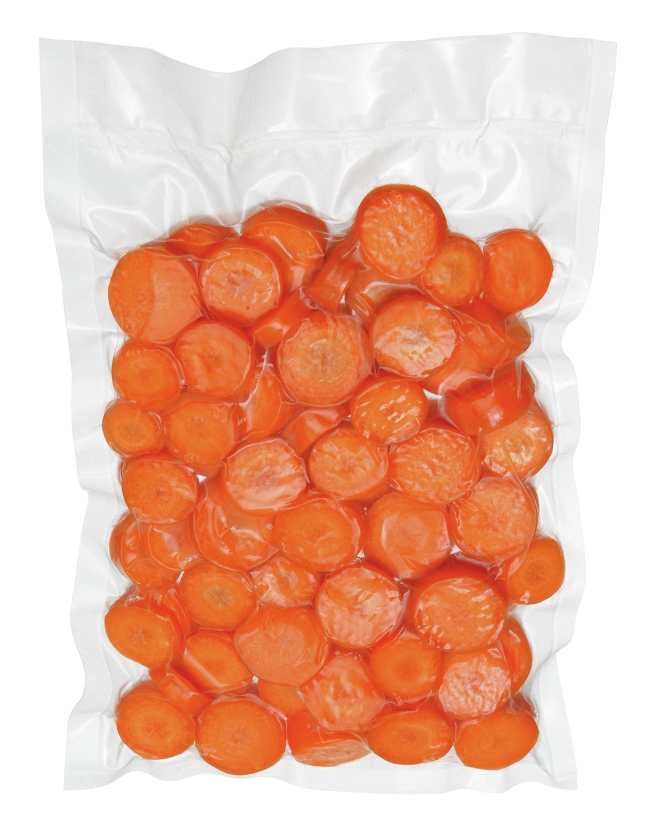 Vakuumier-Beutel G1,2L Vakuumier-Beutel G1,2L