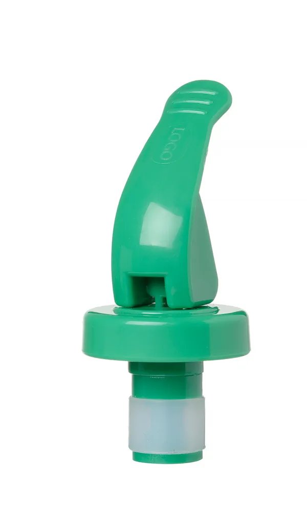 Klammerflaschenverschluss, BarUp, 3 Stk., ⌀36x81mm Klammerflaschenverschluss, BarUp, 3 Stk., ⌀36x81mm