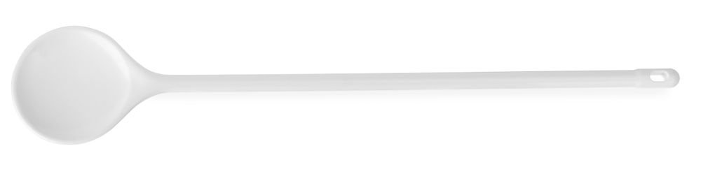 Löffel, HENDI, Weiß, 575x105mm