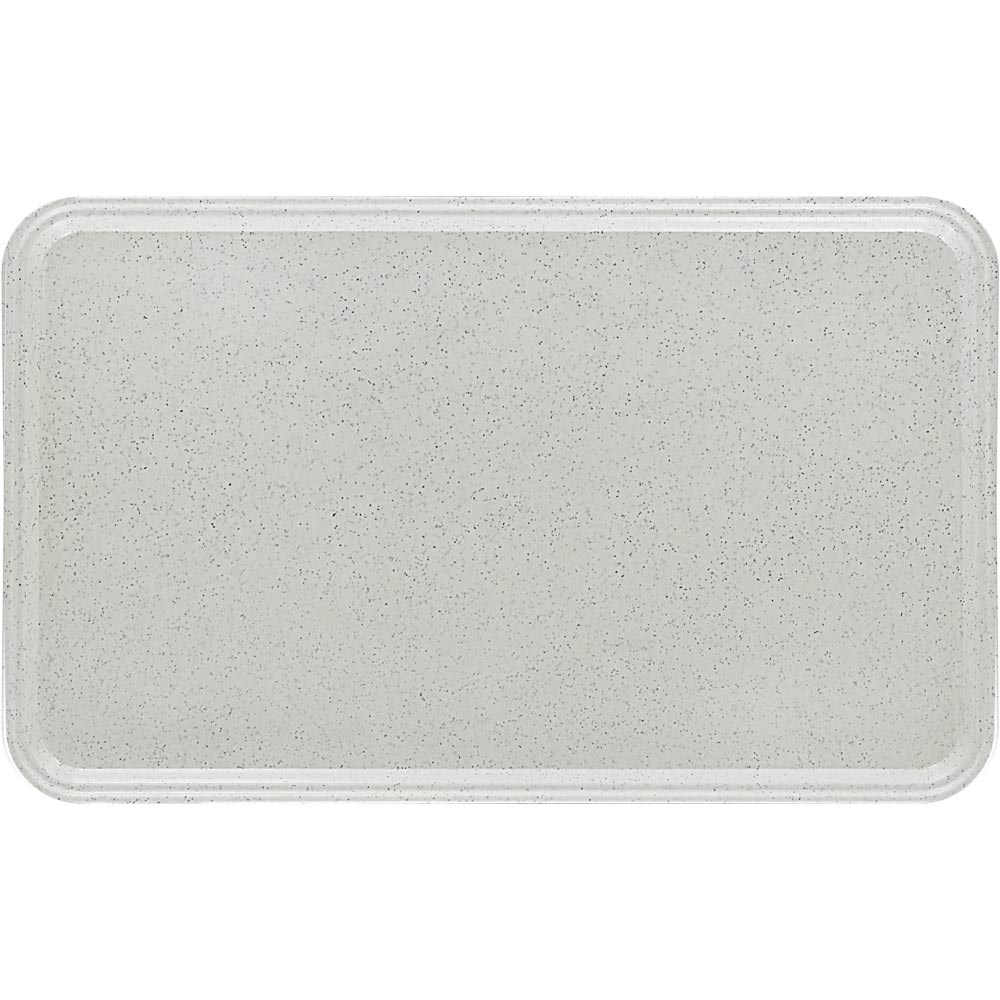 Polyestertablett GN 1/1, fiberglasverstärkt, Granitoptik