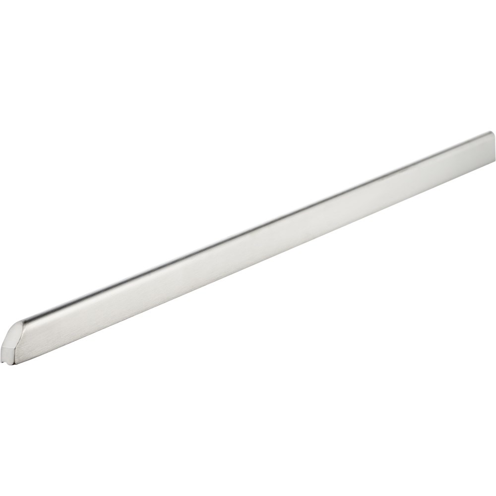 Abschlussleiste Serie 700 ND, 19 mm hoch Edelstahl Verbindungsleiste, 19 mm hoch