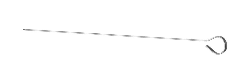 Grillspiess - 6 Stk., 6 Stk., (L)250mm