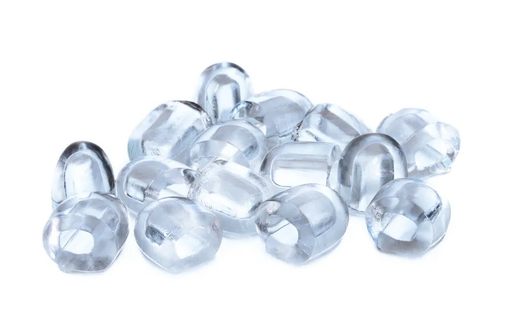 Eiswürfelbereiter., Arktic, 220-240V/100W, 242x358x(H)328mm Eiswürfelbereiter., Arktic, 220-240V/100W, 242x358x(H)328mm