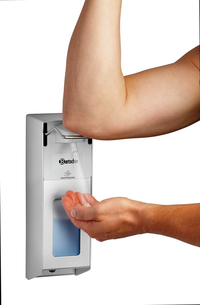 Desinfektionsspender PS 1L-W