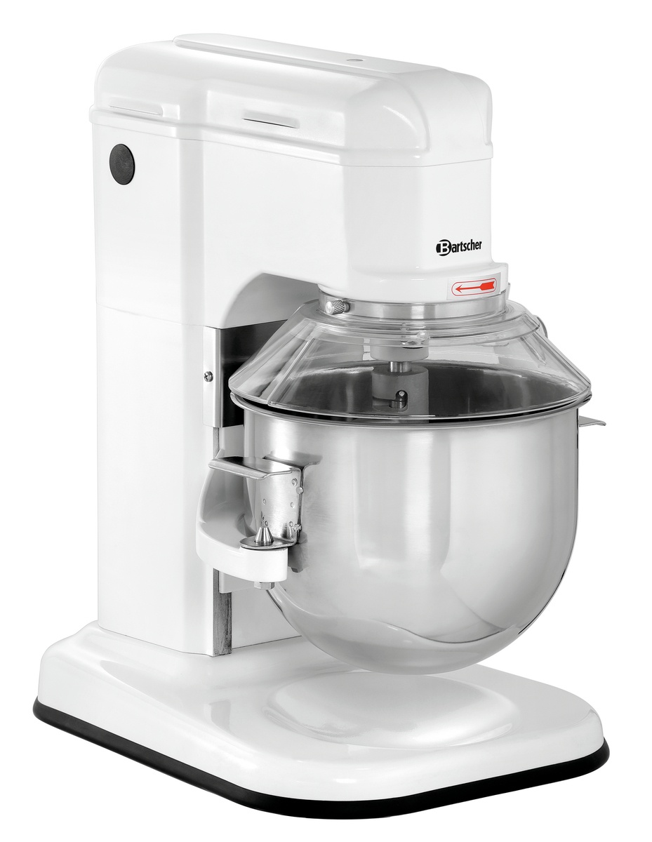 Planetenrührmaschine 1,2kg/7L AS Planetenrührmaschine 1,2kg/7L AS