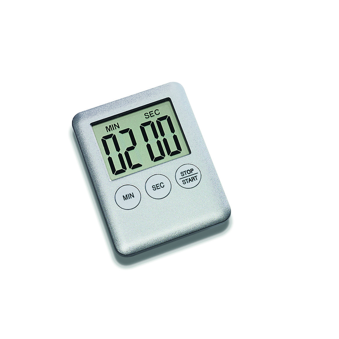 Elektronischer Timer
