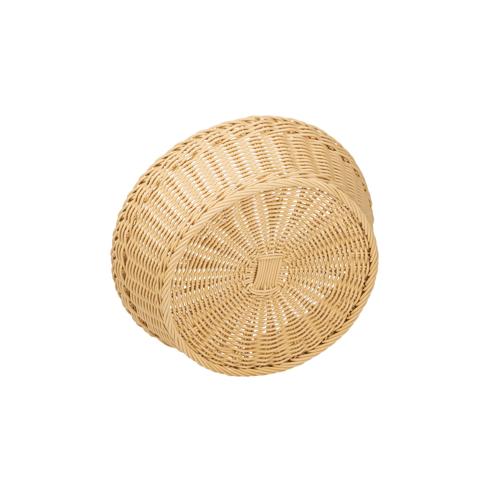 Korb Ø 42 cm, (H) 12 cm