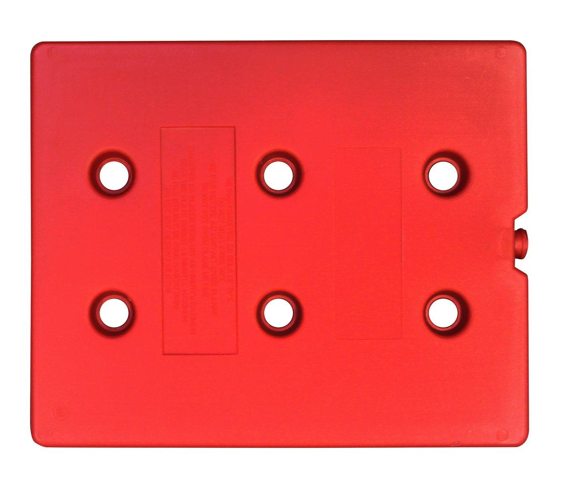 Wärmeakku "HOT" GN 1/2 +85 °C Wärmeakku "HOT" GN 1/2 +85 °C