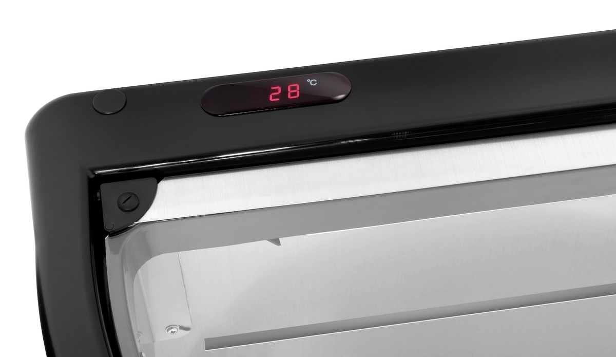 Impulskühler 60L-1F