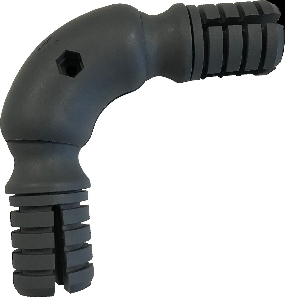 EckverbinderKunststofffürKantenschutzsystem