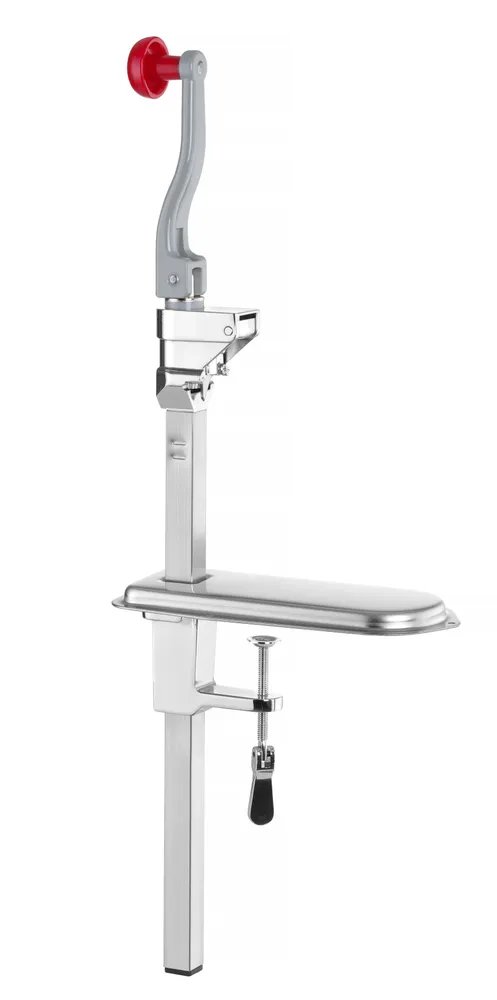 Dosenöffner, Kitchen Line, 250x115x(H)550mm