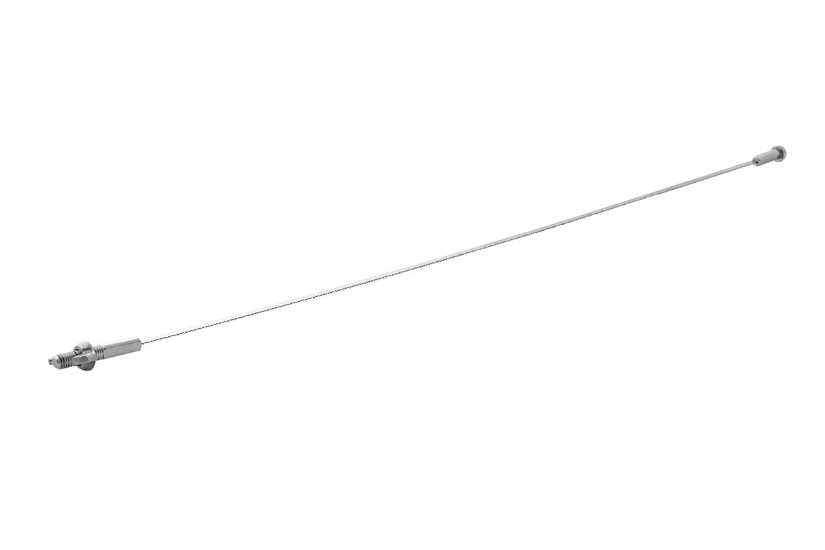 Ersatzsägeblatt - 460 mm
