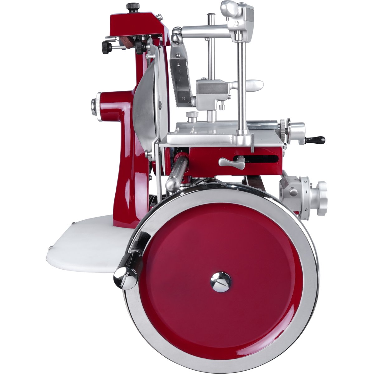 AufschnittmaschineModellVOLANOF250VO AufschnittmaschineModellVOLANOF250VO