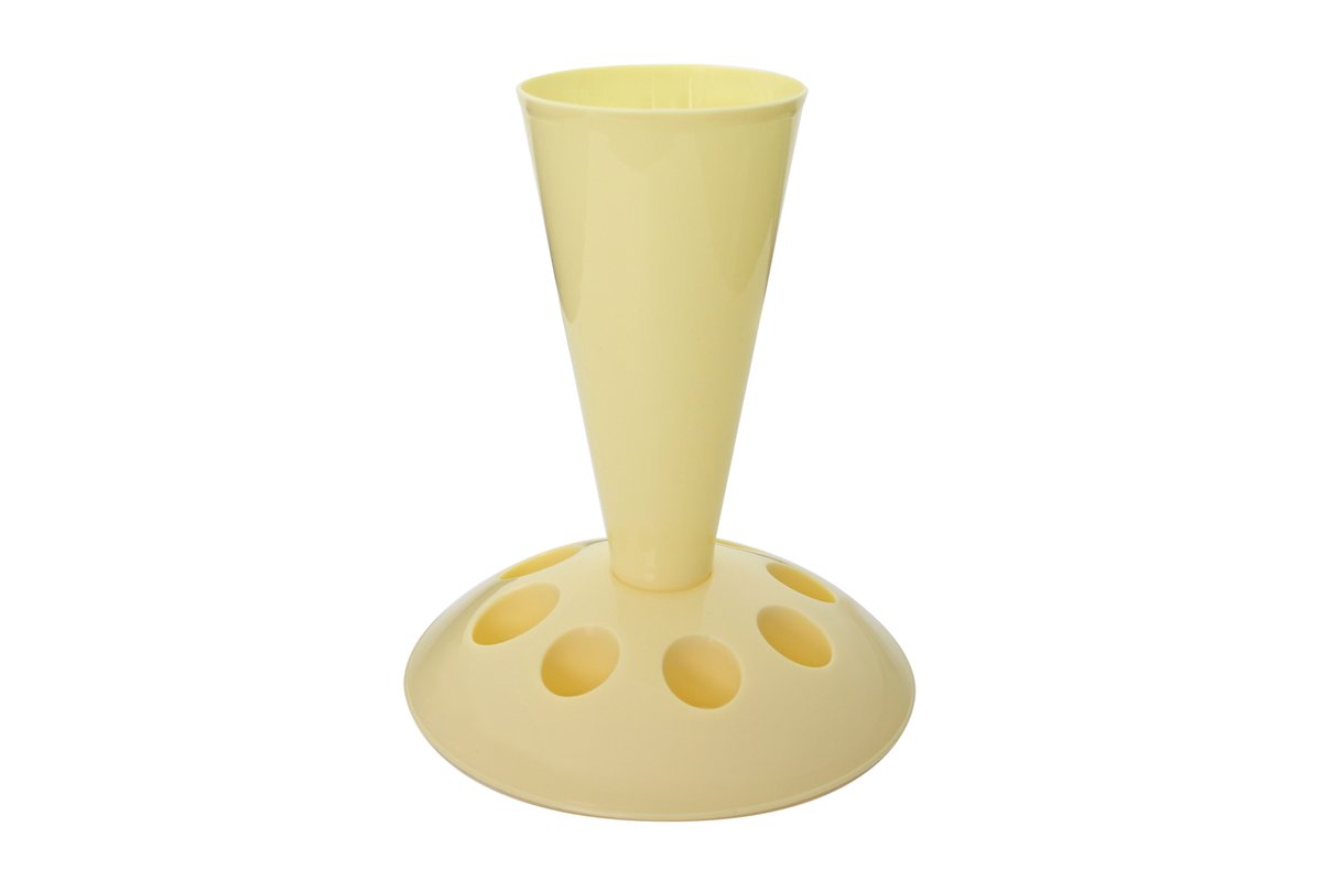 Spritzbeutel-Absetzständer, 2-teilig